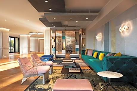 Sheraton Milan San Siro