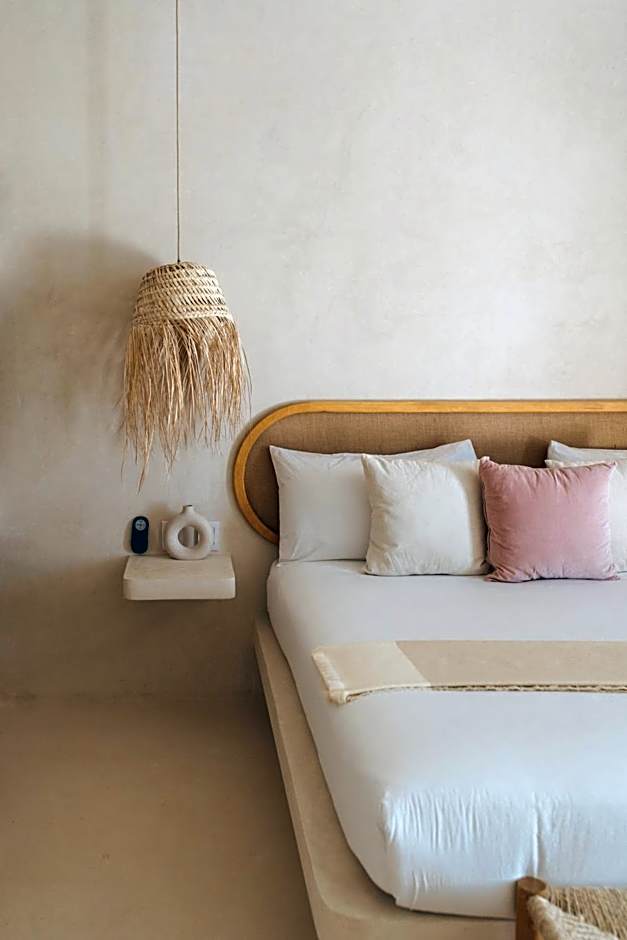 Casa Peregrino Holbox