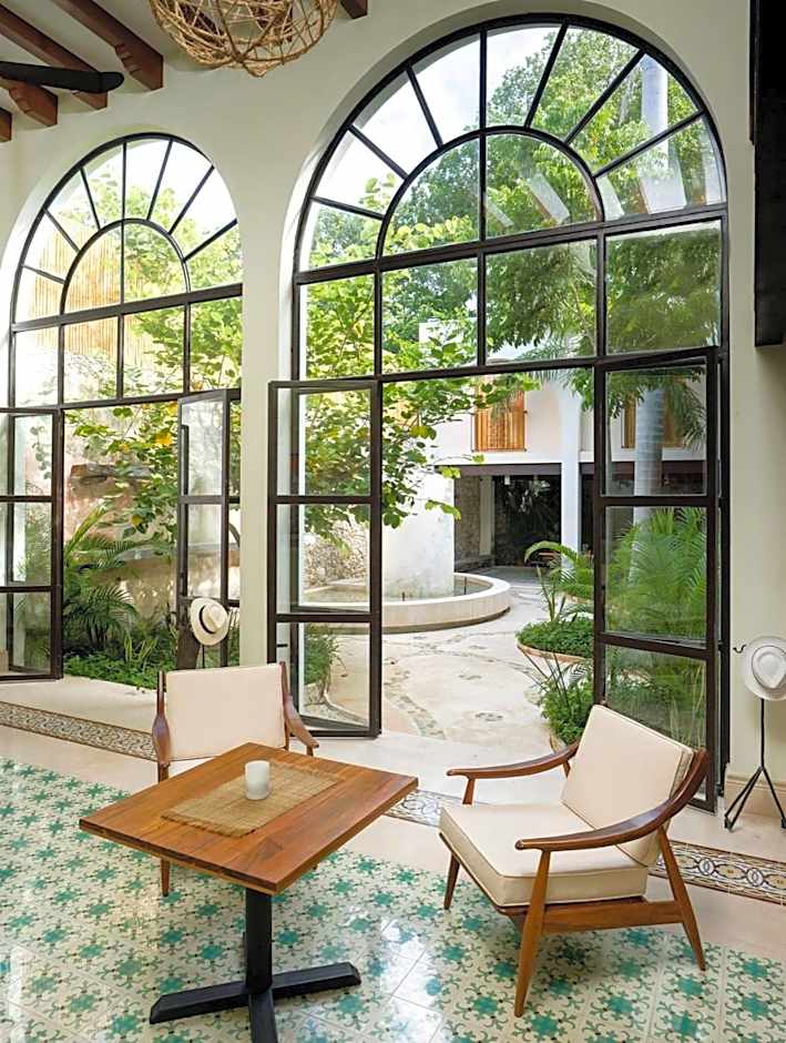 TreeHouse Boutique Hotel, an adults only boutique hotel