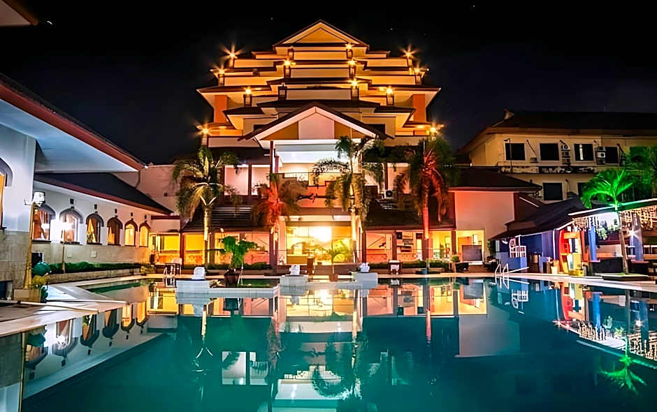 Abadi Hotel Convention Center