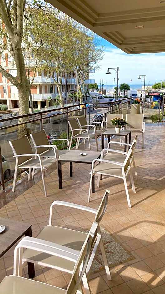 Hotel Abel & Residence