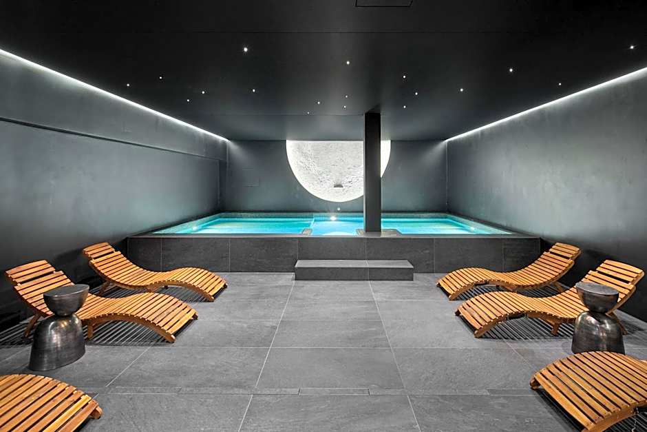 Monist Palanga boutique by SPA VILNIUS