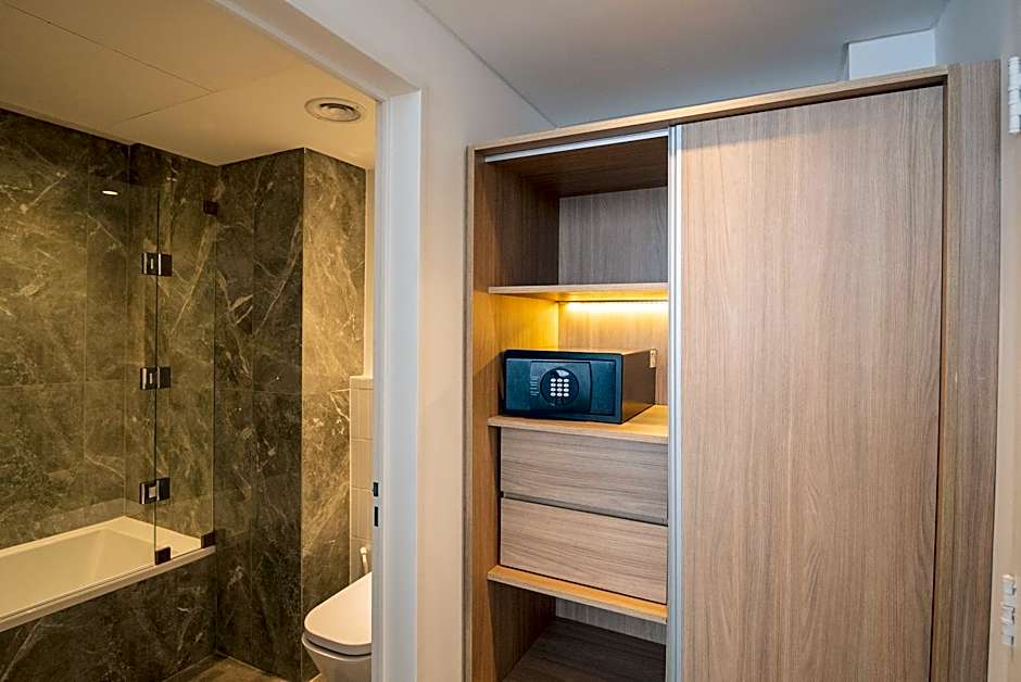 Vain Boutique Hotel