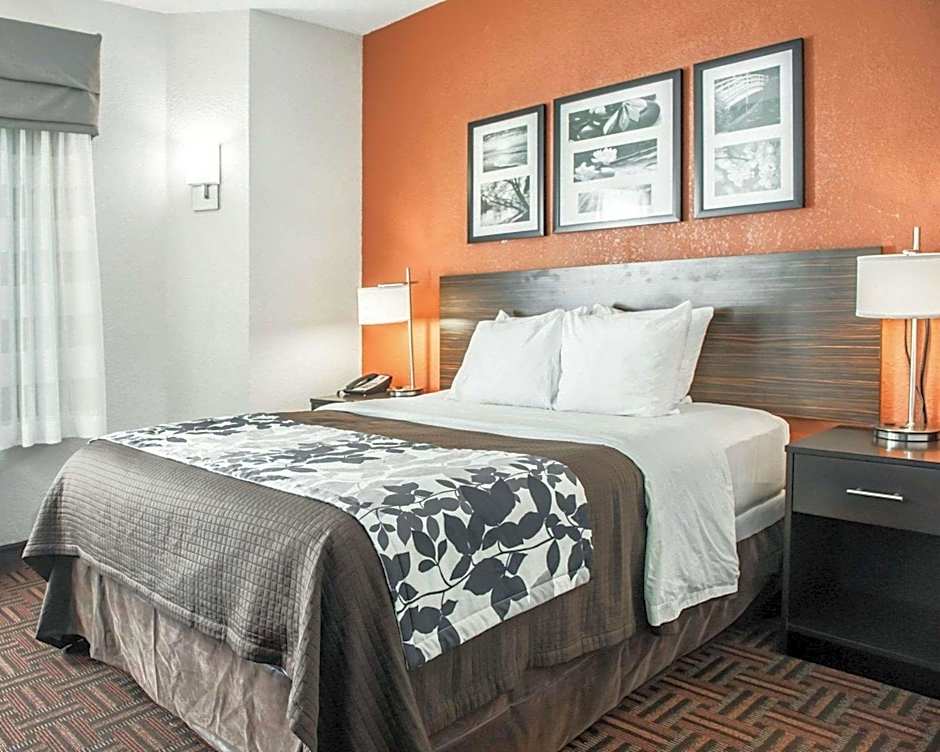 Sleep Inn O'Fallon Near I-64