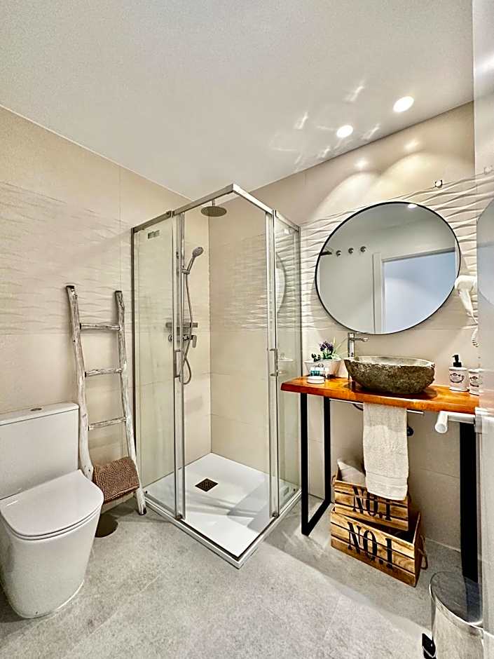 Loft 18 Beachfront Marbella Center