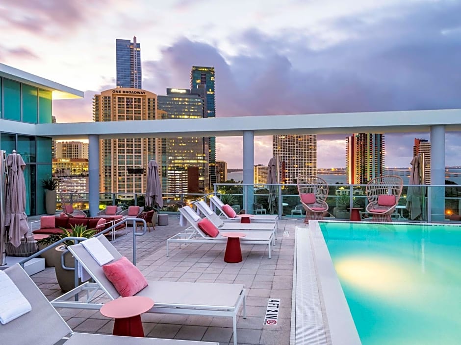 NOVOTEL MIAMI BRICKELL