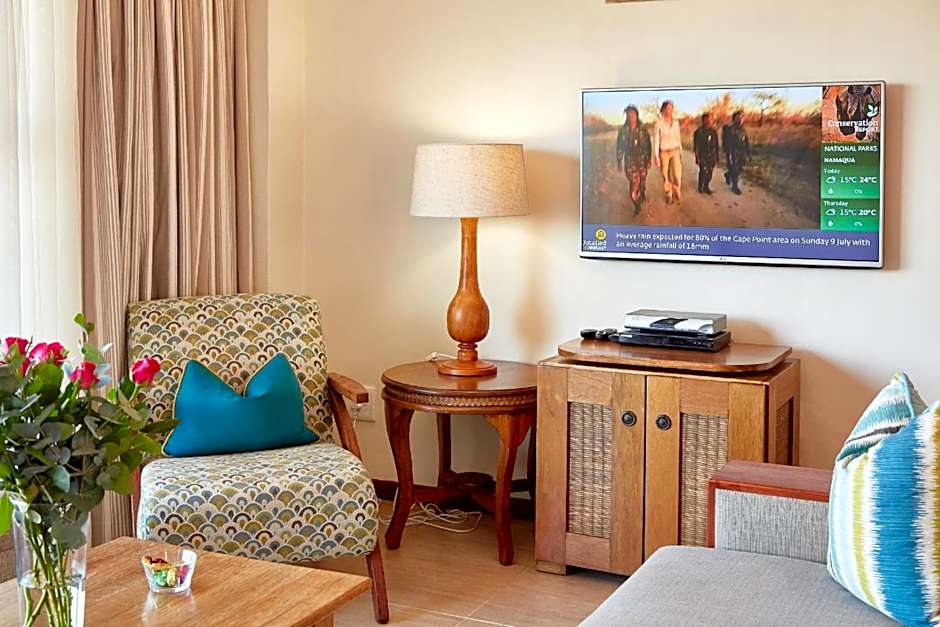 First Group Port Owen Marina