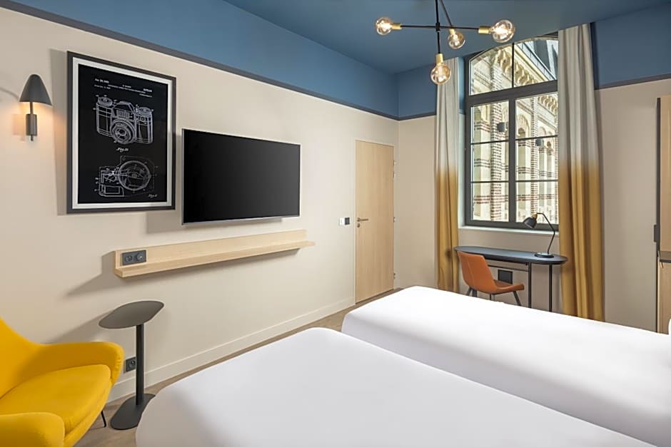 Hyatt Place Rouen