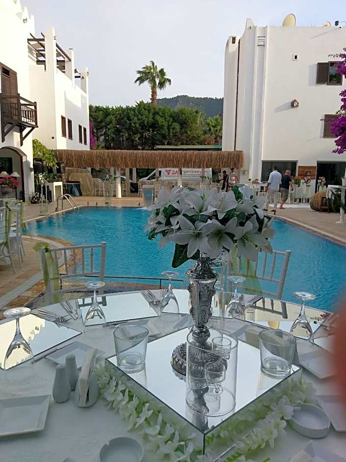 Ece Hotel Bodrum