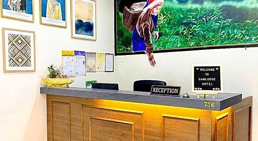 Camlodge Budget Hotel