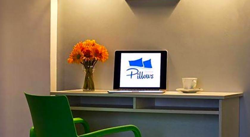 Pillows Hotel Cebu