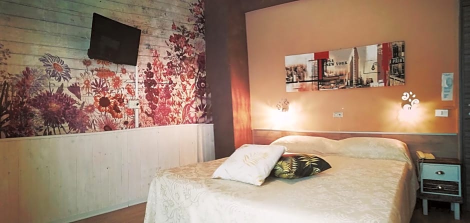 Hotel Eva La Romantica