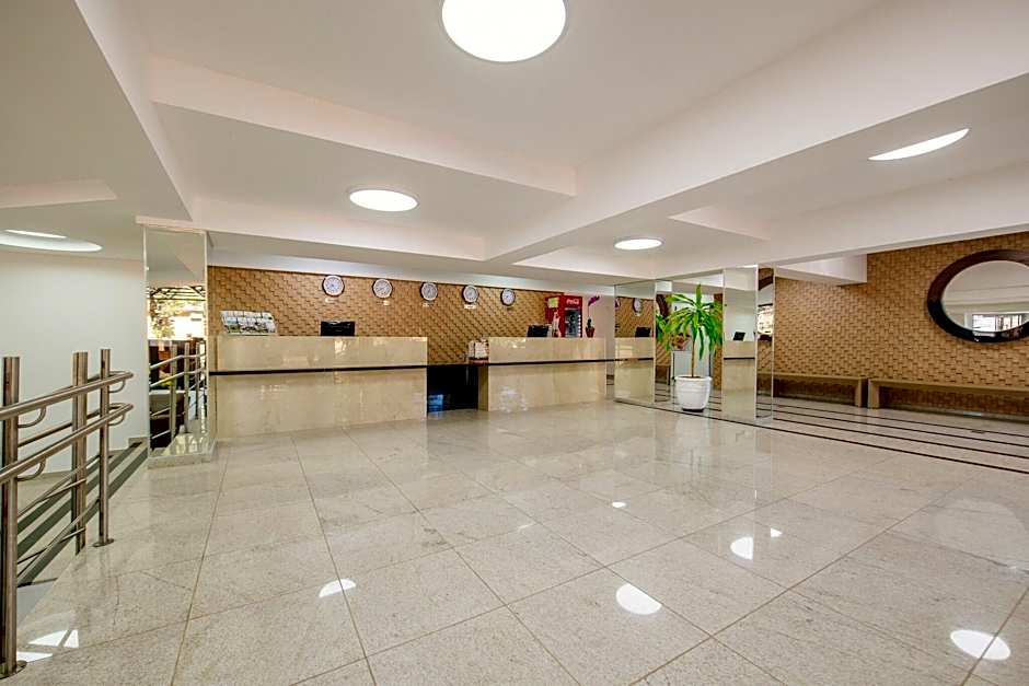 Harbor Querencia Hotel