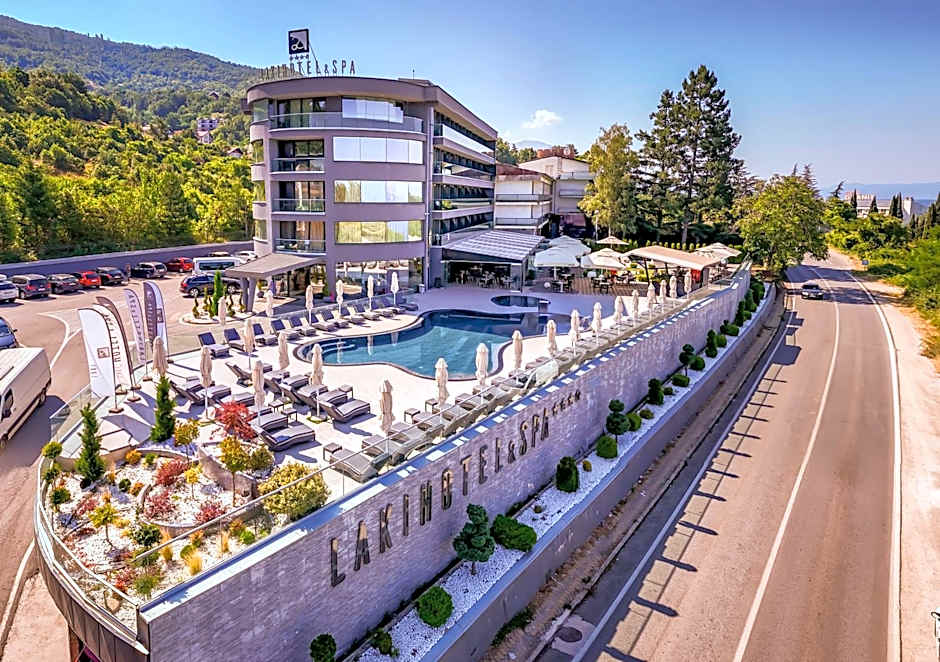 Laki Hotel & Spa