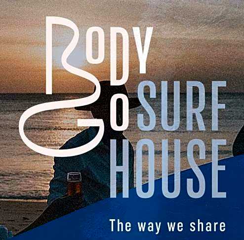 BodyGo Surfhouse