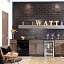 Watt Hotel Rahway Tapestry Collection by Hilton