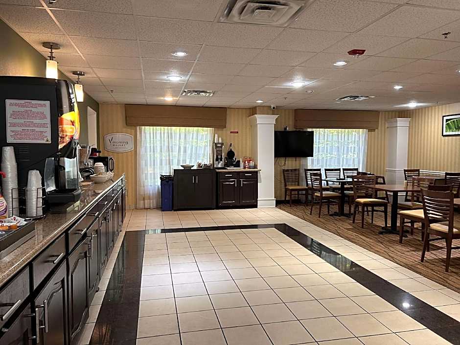 SureStay by Best Western Pearl Jackson Airport