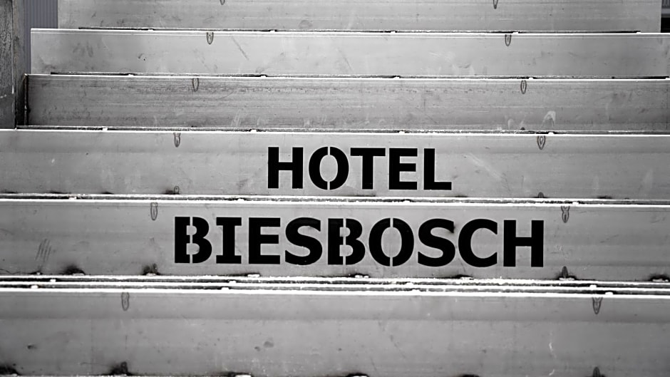 Hotel Biesbosch