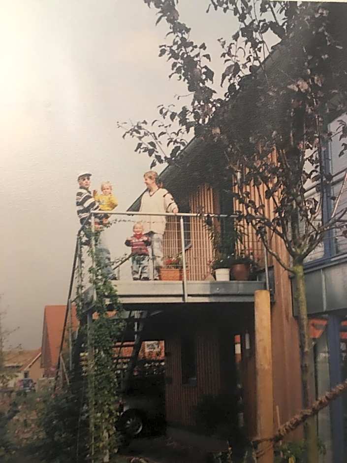 Gästehaus/FeWos/Boardinghaus Lüneburg Süd