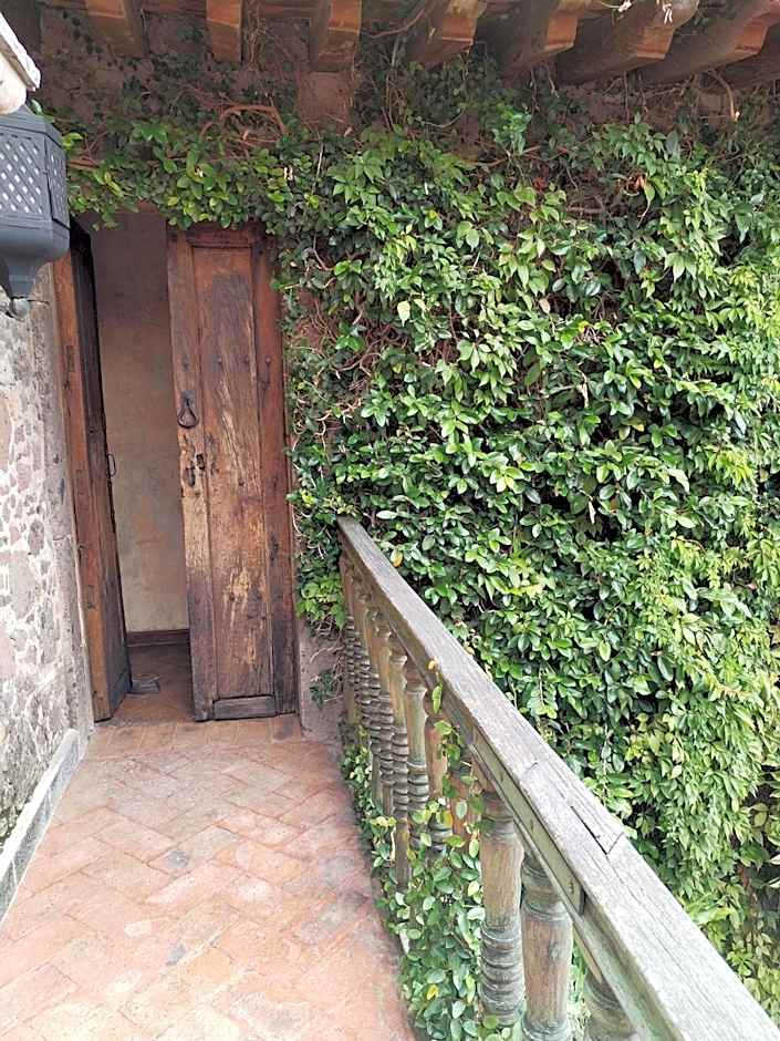 Hacienda Las Amantes