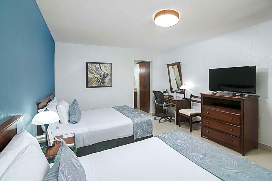 Best Western Plus San Jorge