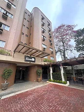 Hotel Marbor