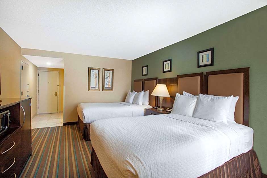 Wyndham Philadelphia-Bucks County