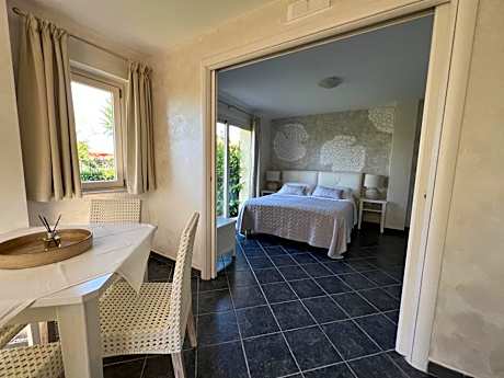 Studio - Ground Floor