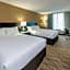 Best Western Plus Strongsville Cleveland