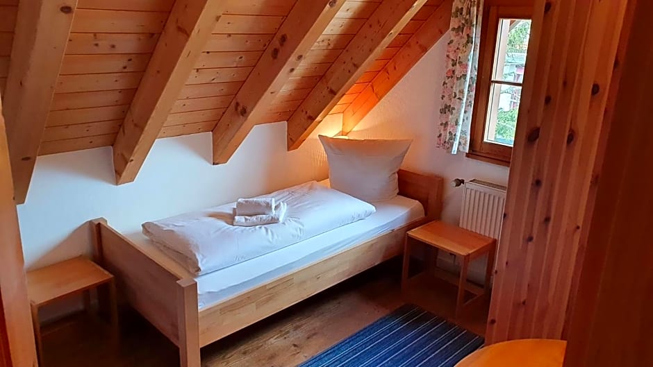 Landgasthof zum Dorfkrug