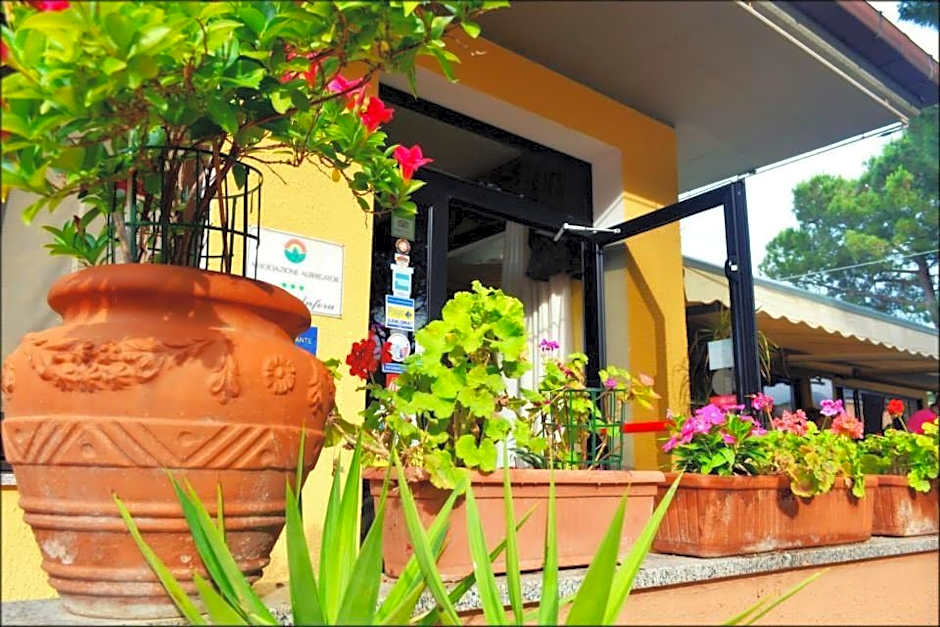 Hotel Anfora