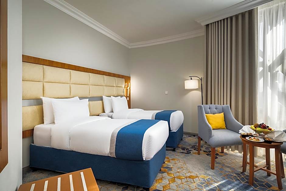 Emaar Elite Hotel Al Madinah 