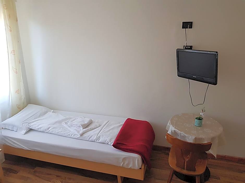 Albergo Casagrande