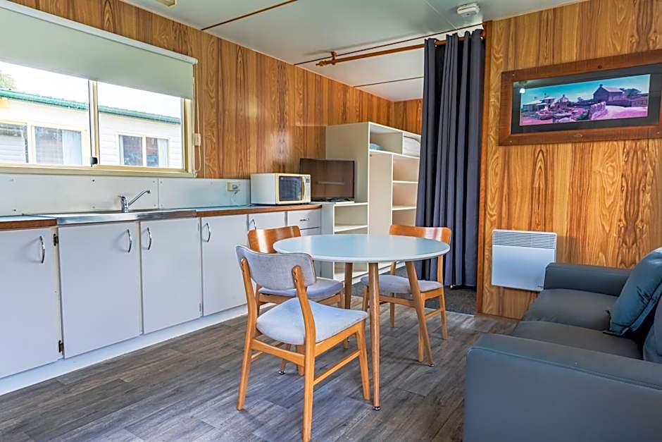 BIG4 Tassie Getaway Park Stanley