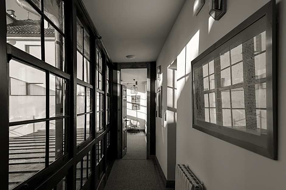 Hotel PAX Casona del Busto