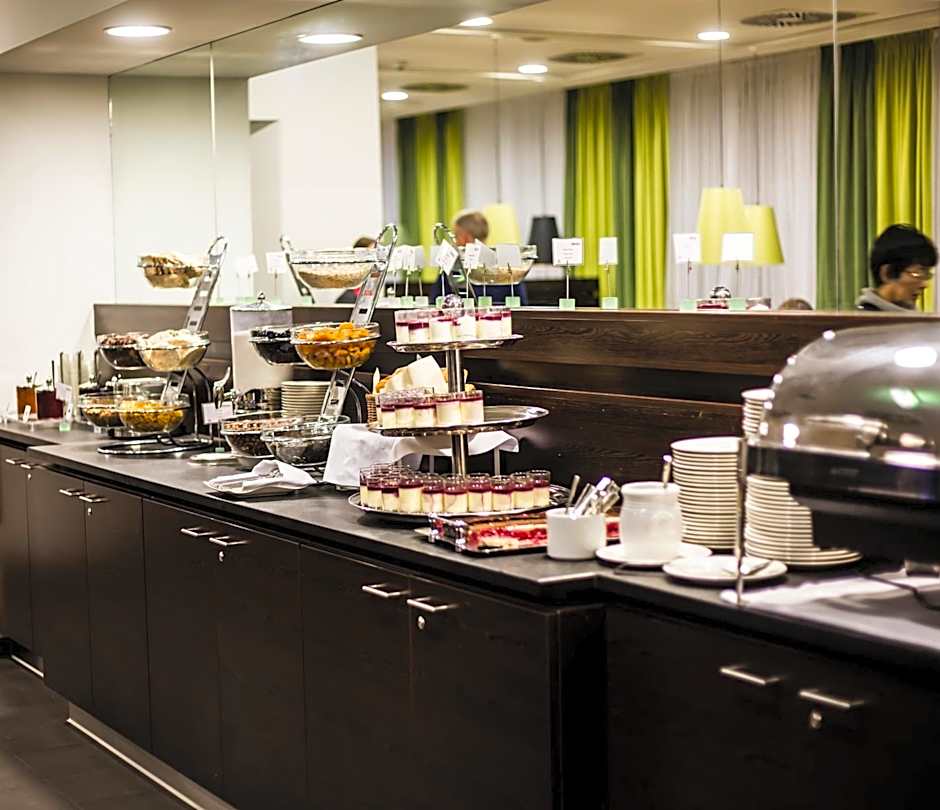 Rainers Hotel Vienna