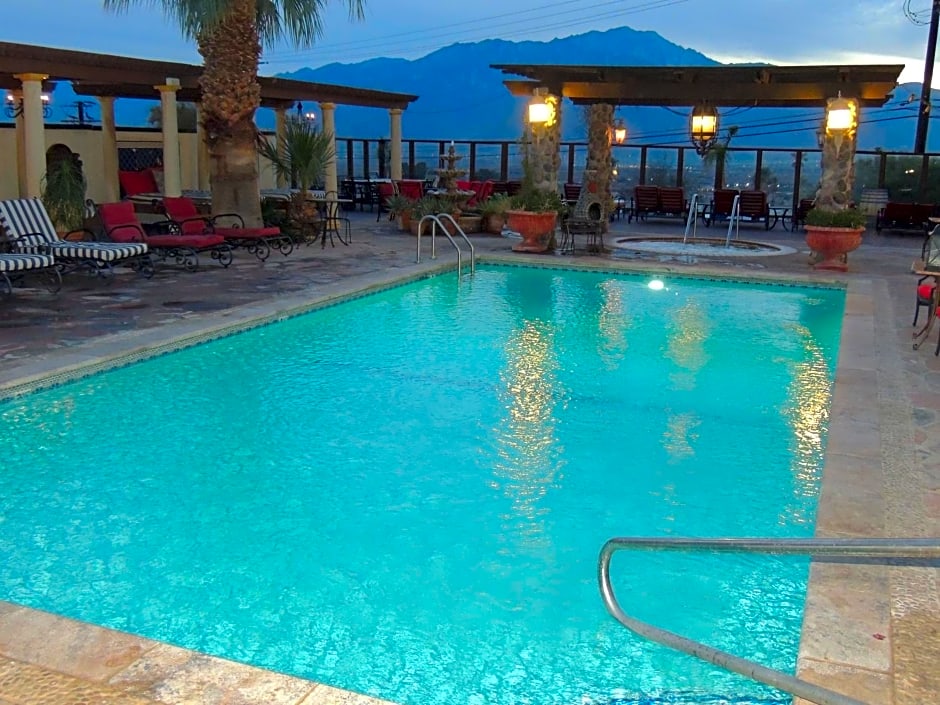 Tuscan Springs Hotel & Spa