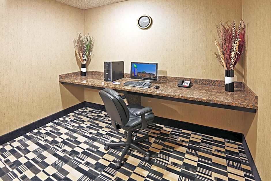 Holiday Inn Express Hotels & Suites Jacksonville By IHG