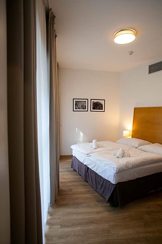 Hotel PAYER II