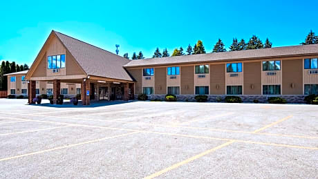 Best Western Maritime Inn