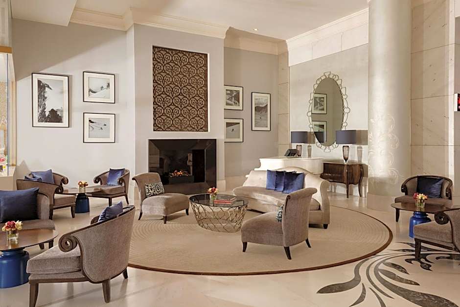 Pik Palace, Shahdag, Autograph Collection