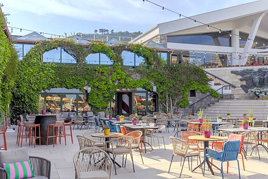 Aldiana Club Rocca Nettuno Calabria