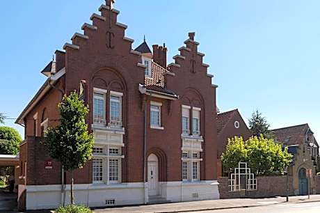 LOGIS - Belle Hôtel, Lille-Ouest