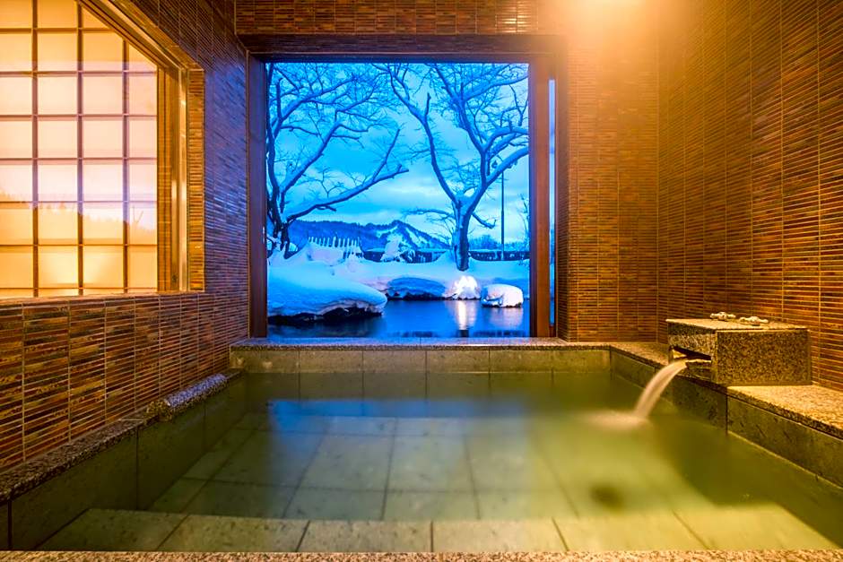 Onogawa Onsen Kajikaso