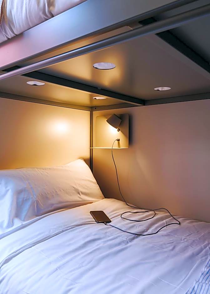 Piulet Hostel