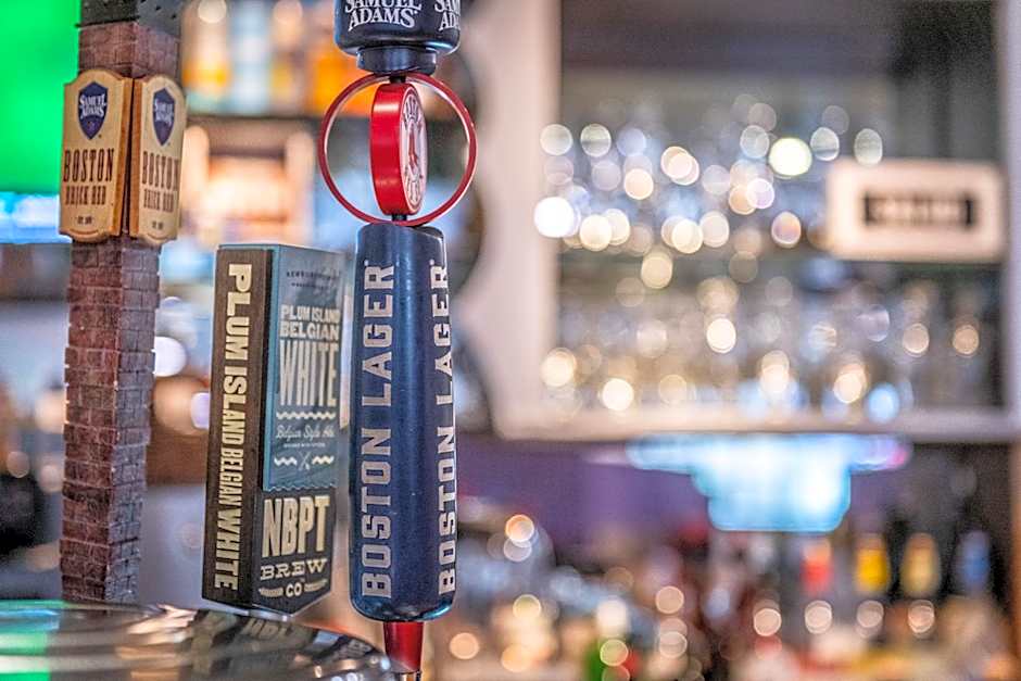 The Inn At Longwood Medical