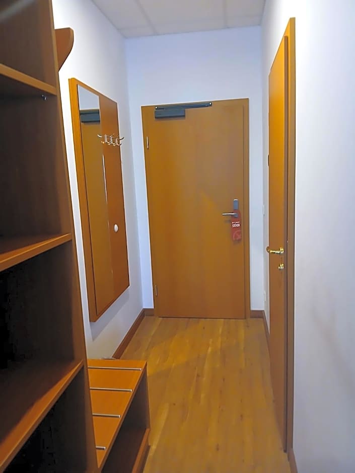 Smarthotel Gallmersgarten