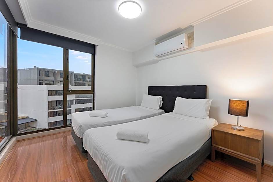 Fiori Apartments