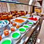 Comfort Hotel Mogi Guacu