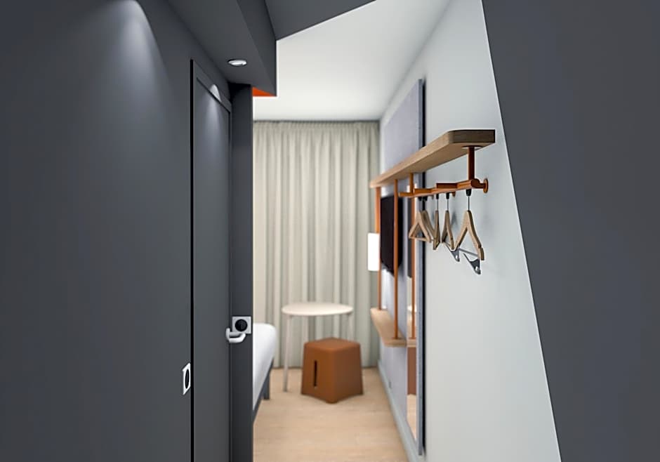 ibis budget Stein Maastricht